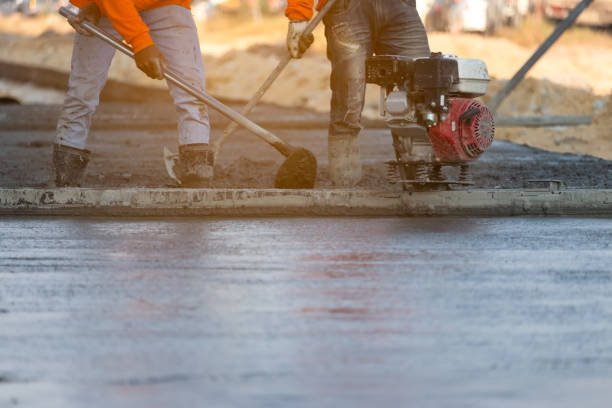 Best Concrete Driveway Installation in Connerton, FL