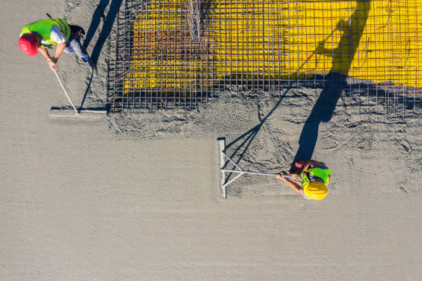 Best Concrete Foundation Repair in Connerton, FL