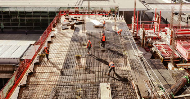 Best Concrete Pool Decks in Connerton, FL