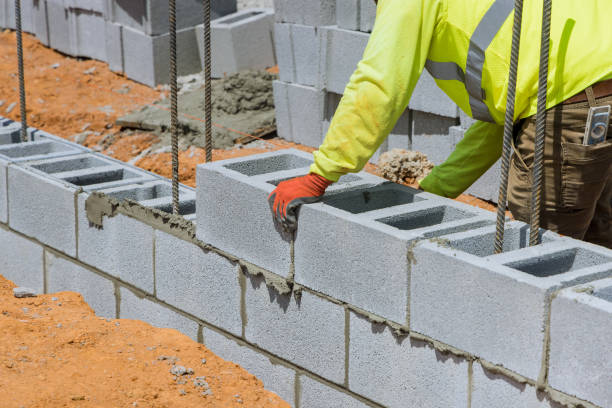 Best Residential Concrete Solutions in Connerton, FL