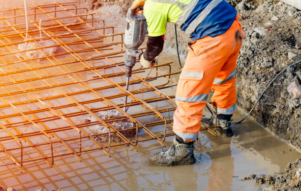 Best Concrete Sidewalk Installation in Connerton, FL